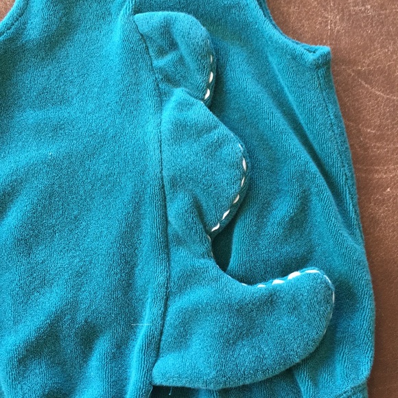 Swim monster One piece - Picture 6 of 8